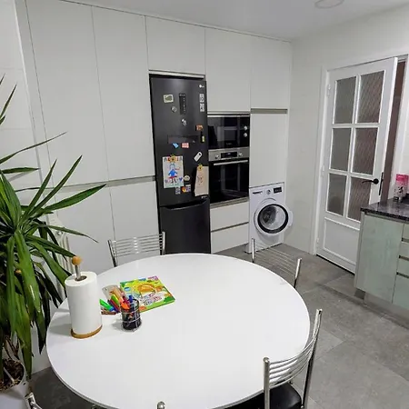 Lägenhet Nuevo En *