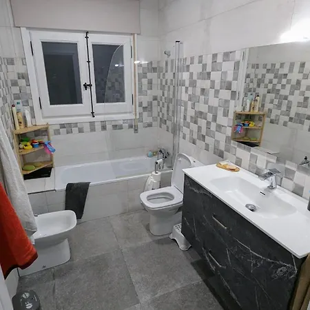 Apartament Nuevo En Calatayud