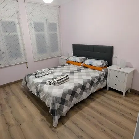 Apartment Nuevo En