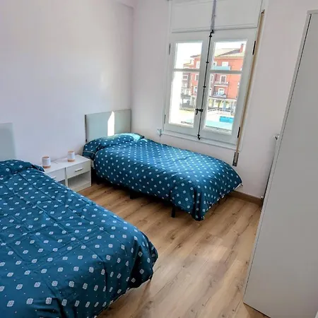 Nuevo En Apartment *