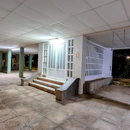 Apartmán Nuevo En