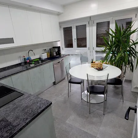 Apartment Nuevo En Calatayud