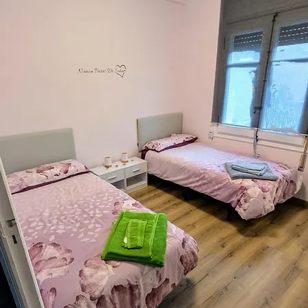 Apartament Nuevo En Calatayud