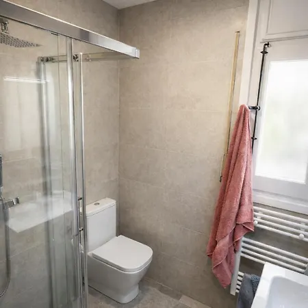 Nuevo En Apartmán