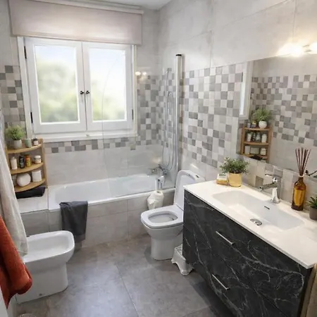 Nuevo En Lägenhet Calatayud