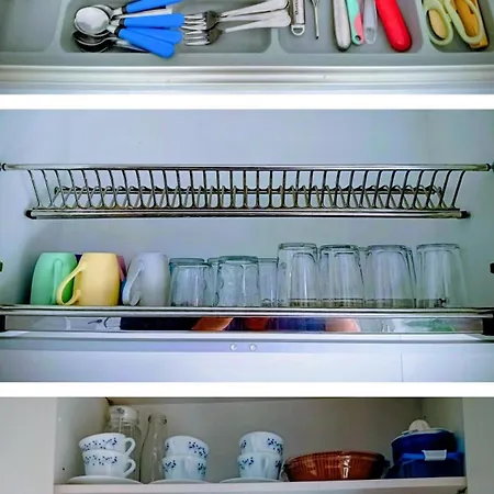 Nuevo En Apartmán *